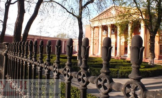 В Одесском Худмузее намечается день открытых дверей «фото»