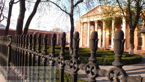 В Одесском Худмузее намечается день открытых дверей «фото»