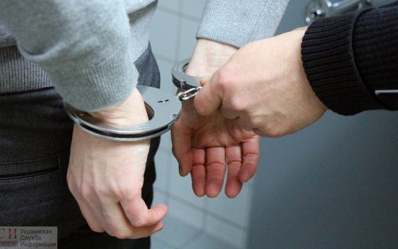 Срок истек: подозреваемого в резонансном убийстве отпустили домой «фото»