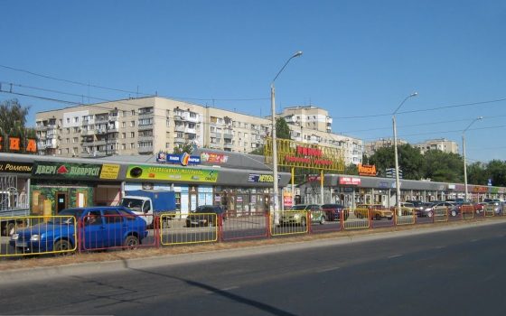 Декоммунизация наоборот: Скорик хочет вернуть проспекту имя Жукова usionline.com Декоммунизация наоборот: Скорик хочет вернуть проспекту имя Жукова «фото»