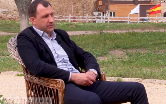 “Сегодня есть реальная угроза того, что фундаменты могут не выдержать”, – руководитель Аккерманской крепости Александр Морозов рассказал о ее готовности к ЮНЕСКО usionline.com “Сегодня есть реальная угроза того, что фундаменты могут не выдержать”, – руководитель Аккерманской крепости Александр Морозов рассказал о ее готовности к ЮНЕСКО «фото»