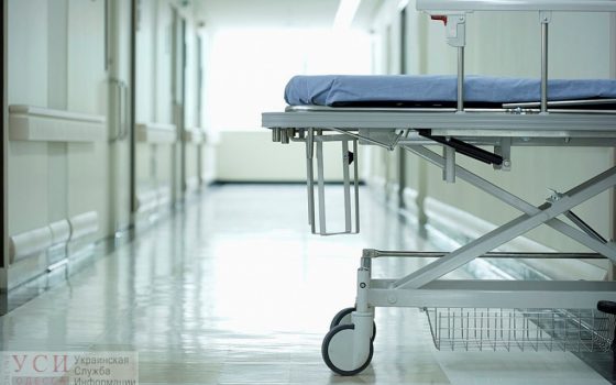 В Одесской области в реабилитационном центре от отека мозга умер 10-летний ребенок «фото»