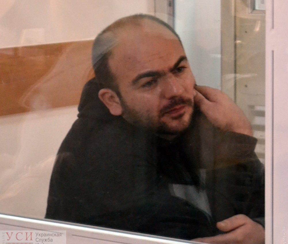 Подозреваемый в нападении на Олега Михайлика пытался покончить с собой в СИЗО ОБНОВЛЕНО «фото»