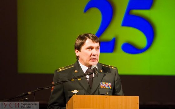 Руководитель отдела внутренней безопасности ГФС обвинил бывшего начальника Одесской таможни в крупной краже «фото»