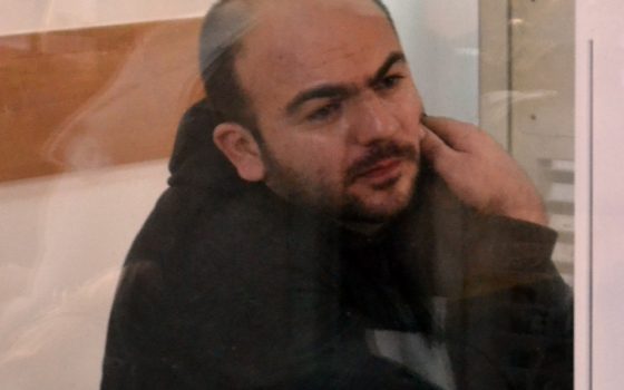 Подозреваемый в нападении на Олега Михайлика пытался покончить с собой в СИЗО ОБНОВЛЕНО usionline.com Подозреваемый в нападении на Олега Михайлика пытался покончить с собой в СИЗО ОБНОВЛЕНО «фото»