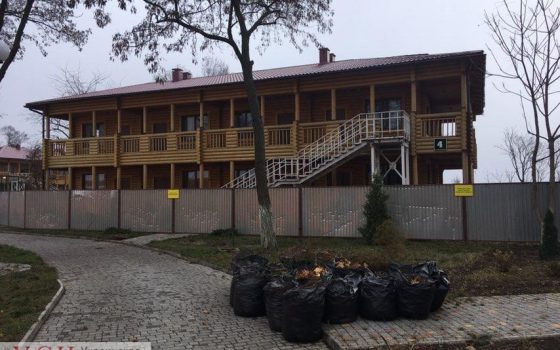 Санаторий “Виктория”, где трагически погибли дети, откроется в августе для детей-льготников «фото»