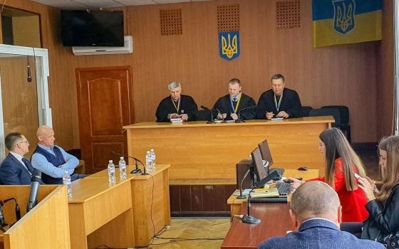 Дело “Краяна”: прокуроры САП продолжают пропускать заседания ОБНОВЛЕНО usionline.com Дело “Краяна”: прокуроры САП продолжают пропускать заседания ОБНОВЛЕНО «фото»