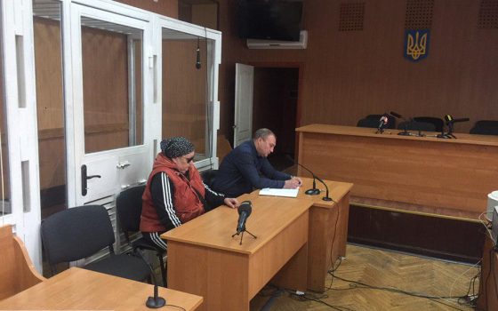 Пенсионерку, которая насмерть сбила девушку с 3-летним ребенком, приговорили к 5 годам тюрьмы (фото) usionline.com Пенсионерку, которая насмерть сбила девушку с 3-летним ребенком, приговорили к 5 годам тюрьмы (фото) «фото»