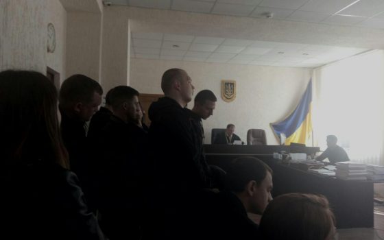 Суд по делу Летнего театра: в окружном админсуде началось первое заседание ОБНОВЛЕНО usionline.com Суд по делу Летнего театра: в окружном админсуде началось первое заседание ОБНОВЛЕНО «фото»