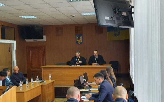 Дело Краяна: спустя месяц прокуроры САП пришли на заседание ОБНОВЛЕНО usionline.com Дело Краяна: спустя месяц прокуроры САП пришли на заседание ОБНОВЛЕНО «фото»