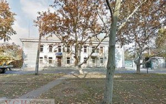 Адмиральскому проспекту грозит застройка на месте бывшего кинопроката «фото»