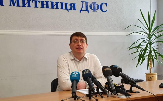 Изменение законодательства в отношении “евроблях”: штрафы, остановка и конфискация автомобилей usionline.com Изменение законодательства в отношении “евроблях”: штрафы, остановка и конфискация автомобилей «фото»