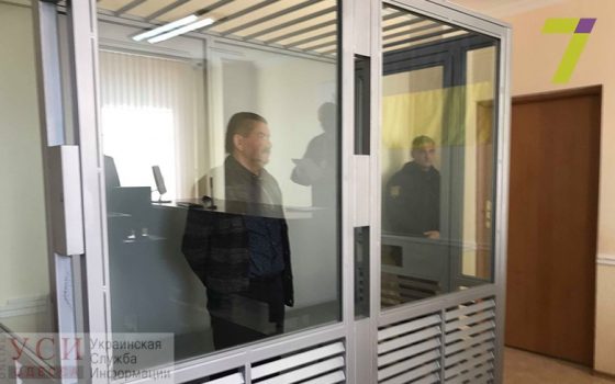 Экс-главу Белгород-Днестровского района посадили в СИЗО за стрельбу по нардепу Урбанскому usionline.com Экс-главу Белгород-Днестровского района посадили в СИЗО за стрельбу по нардепу Урбанскому «фото»
