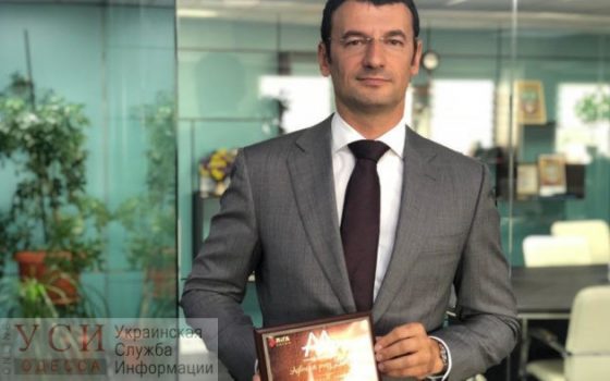 Источник: главой ОГА может стать одесский юрист и экс-депутат Григорий Трипульский «фото»