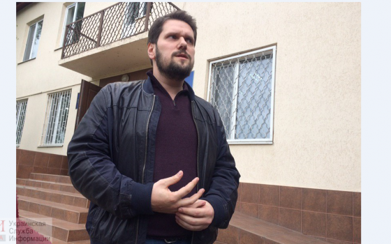 Нардеп Александр Урбанский рассказал о нападении в Санжейке: бывший глава района душил его и оскорблял жену usionline.com Нардеп Александр Урбанский рассказал о нападении в Санжейке: бывший глава района душил его и оскорблял жену «фото»