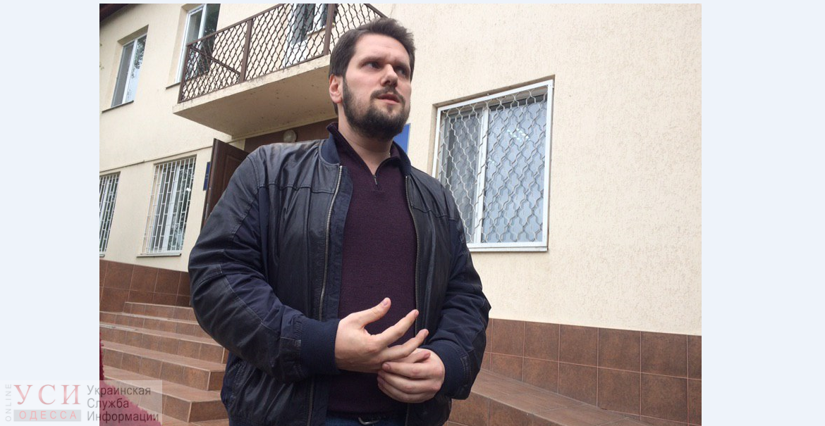 Нардеп Александр Урбанский рассказал о нападении в Санжейке: бывший глава района душил его и оскорблял жену «фото»