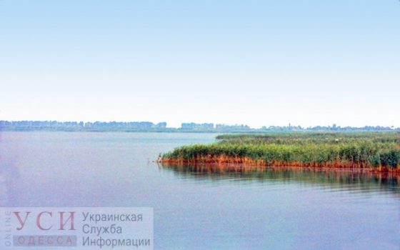 В облсовете заявили о скорой гибели дунайского озера «фото»