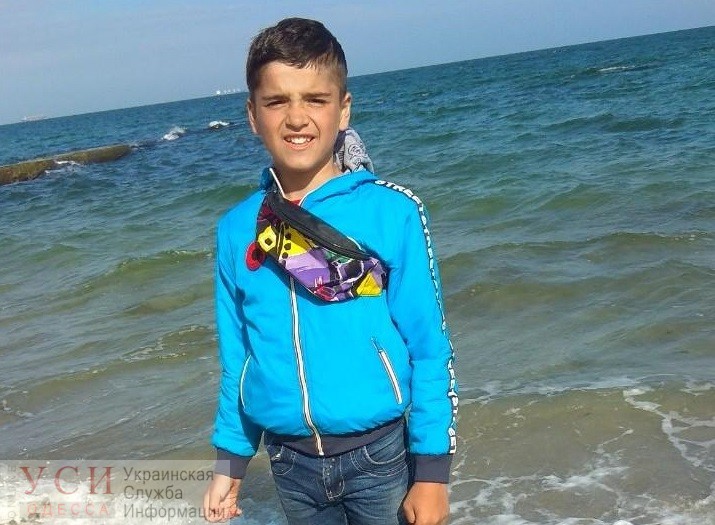 В Аккермане пропал ребенок: 12-летний мальчик может быть в Одессе (фото) «фото»