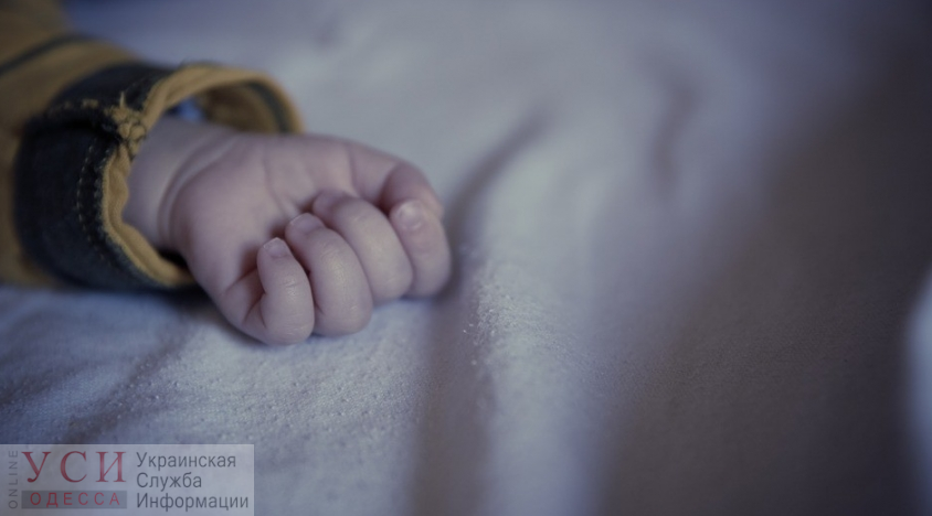 В одесской инфекционке умер шестимесячный малыш: медики устанавливают причину «фото»