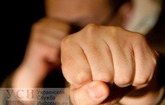 Одесситку в парке избил любитель “русского мира” за замечание (документ) «фото»