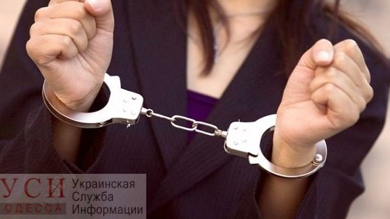 В Аккермане нашли мошенницу, которую год разыскивали в Волынской области «фото»