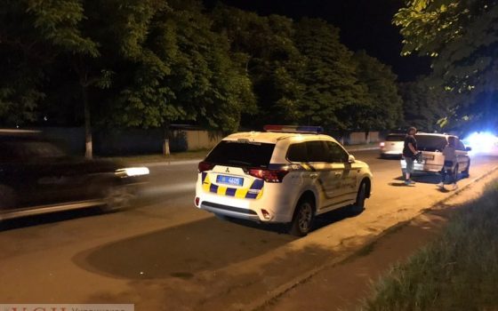 Стрельба на Люстдорфской дороге: стрелка ранили и задержали (фото, видео) «фото»