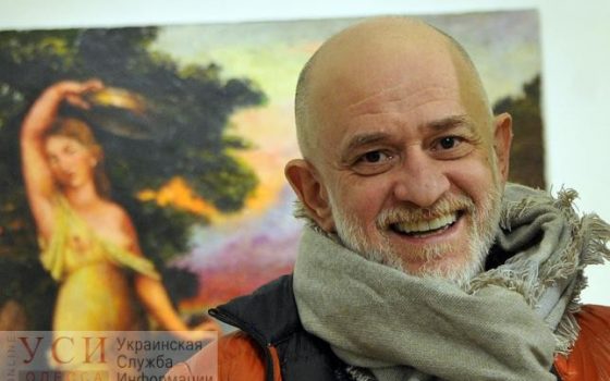 “Оппоблок” не смог уволить Ройтбурда «фото»