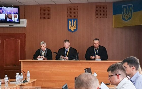 Дело “Краяна”: стадия дебатов подходит к концу «фото»