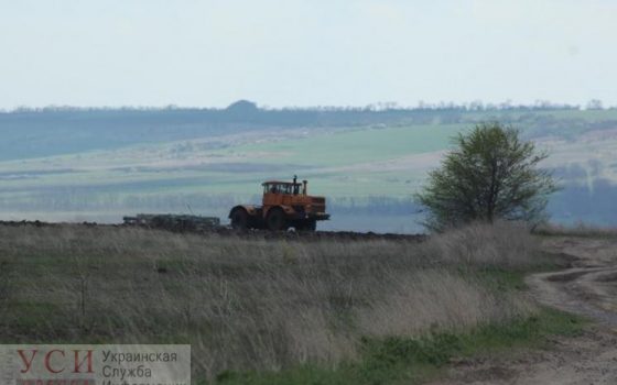 Минобороны вернуло в сферу управления земельные участки в Одесской области стоимостью более 700 тысяч гривен «фото»