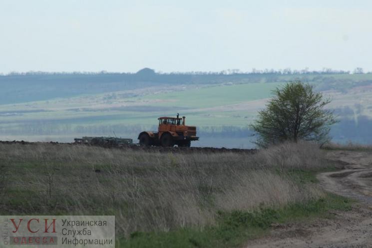 Минобороны вернуло в сферу управления земельные участки в Одесской области стоимостью более 700 тысяч гривен «фото»