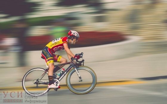 Из-за велогонки в субботу в Суворовском районе перекроют улицу и отключат светофоры (схема) «фото»