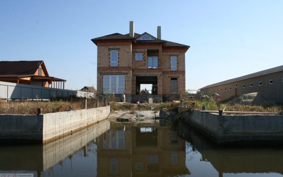 Обладминистрация разрешила передать 125 гектаров заповедной зоны в аренду кооперативу – экологи опасаются застройки (фото, документ) «фото»