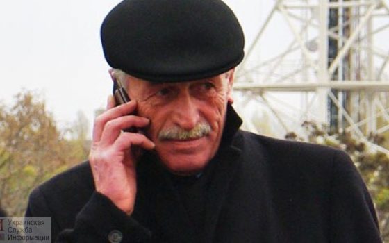 Зам Гурвица баллотируется в парламент по столичному округу usionline.com Зам Гурвица баллотируется в парламент по столичному округу «фото»