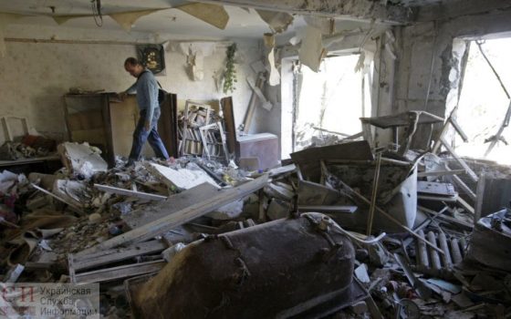 За время проведения войны на Донбассе погибли более 3 тысяч мирных жителей, – ООН «фото»