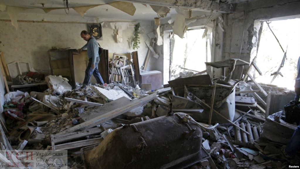 За время проведения войны на Донбассе погибли более 3 тысяч мирных жителей, – ООН «фото»