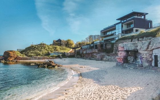 В Одессе будет жарко: синоптики обещают до 32 градусов тепла «фото»