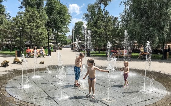 Одесситам обещают жаркий четверг: море прогреется до 24 «фото»