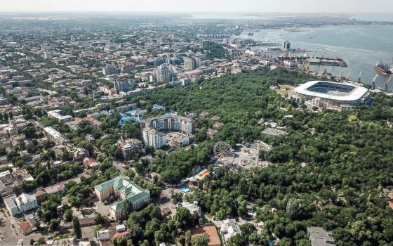Итоги недели в Одессе: “дело Краяна”, жуткое убийство в центре и возможный глава ОГА «фото»