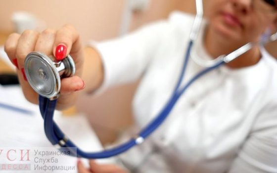 Главврача детской больницы в Одесской области, которая выписывала себе премии, ждет увольнение «фото»