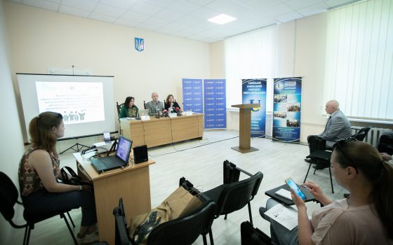 Абитуриенты из оккупированных территорий смогут поступить упрощенно: в Украине начали работу специальные образовательные центры «фото»