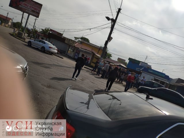 “Мы на грани”, – жители села Усатово угрожают во вторник перекрыть Объездную дорогу «фото»