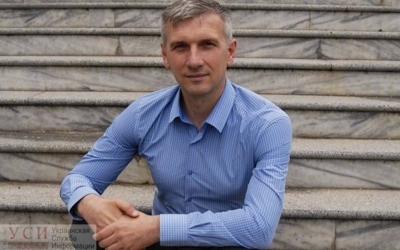 Откуда могли стрелять в одесского активиста Михайлика: результаты эксперимента не показали даже ему usionline.com Откуда могли стрелять в одесского активиста Михайлика: результаты эксперимента не показали даже ему «фото»