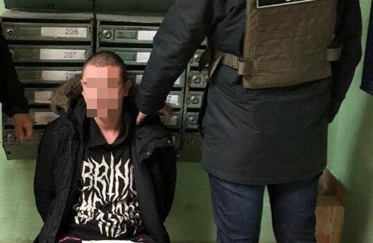 5 лет тюрьмы получил очередной одесский “закладчик” (фото) usionline.com 5 лет тюрьмы получил очередной одесский “закладчик” (фото) «фото»