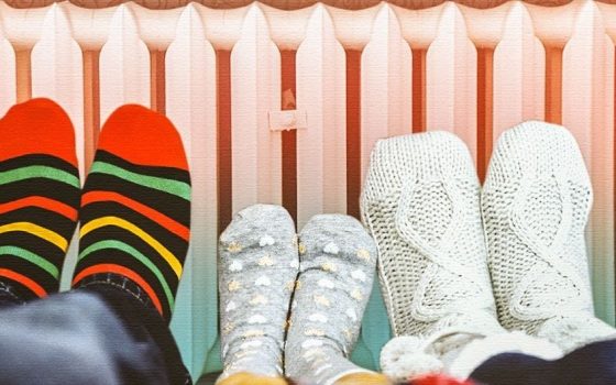 В Одессе собираются поднять тариф на отопление, а на старт сезона просят 142 миллиона гривен «фото»