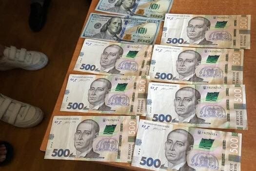 СБУ задержала группу коррупционеров среди одесских пограничников и таможенников(фото) «фото»