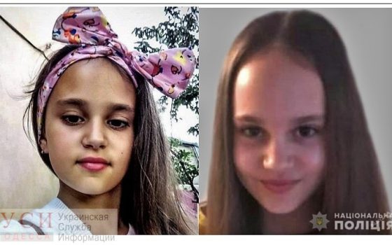 Мошенник требовал 10 тысяч долларов у матери пропавшей 12-летней Даши Лукьяненко «фото»