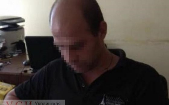 Одессит призывал в интернете к изменению госграниц и восхвалял боевиков ЛДНР «фото»