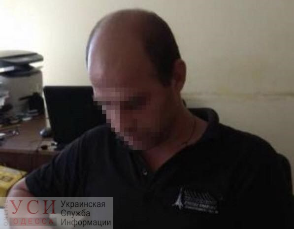 Одессит призывал в интернете к изменению госграниц и восхвалял боевиков ЛДНР «фото»