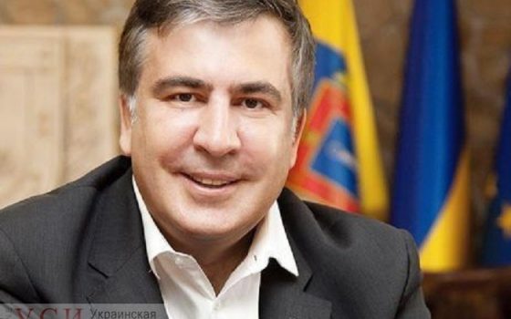 Киевский суд разрешил Михеилу Саакашвили баллатироваться в Верховную Раду Украины «фото»