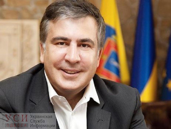 Киевский суд разрешил Михеилу Саакашвили баллатироваться в Верховную Раду Украины «фото»
